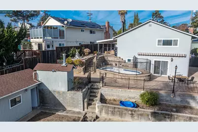 2321 Camino Dolores, Castro Valley, CA 94546 - Photo 29