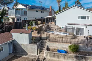 2321 Camino Dolores, Castro Valley, CA 94546 - Photo 29