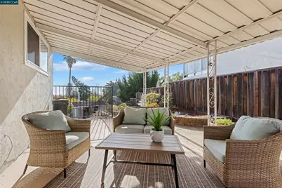 2321 Camino Dolores, Castro Valley, CA 94546 - Photo 37