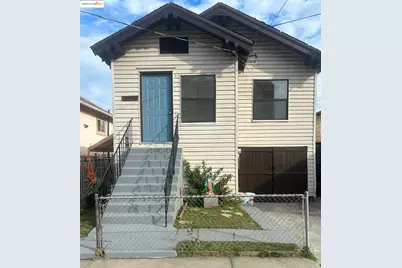 2618 20th St, Oakland, CA 94601 - Photo 1