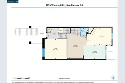 2073 Watermill Rd, San Ramon, CA 94582 - Photo 45