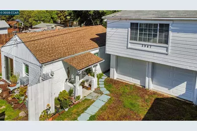 2947 Concord Blvd, Concord, CA 94519 - Photo 1