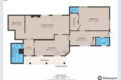 1770 Pleasant Hill Rd, Pleasant Hill, CA 94523 - Photo 23