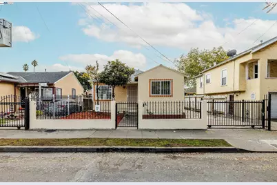 1230 79th Ave, Oakland, CA 94621 - Photo 1