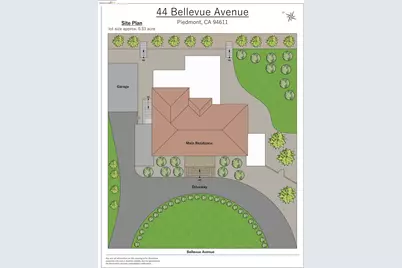 44 Bellevue Ave, Piedmont, CA 94611 - Photo 55