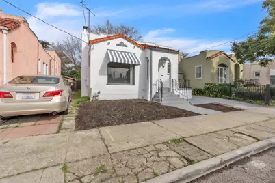 7818 Arthur St, Oakland, CA 94605 - Photo 3