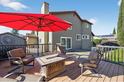 3227 Harvey Ct, Pleasanton, CA 94588 - Photo 45