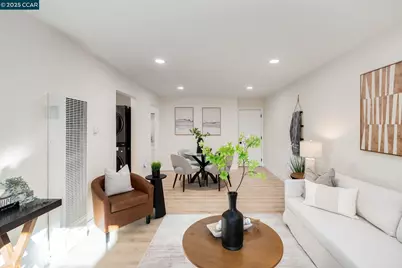 1600 Laguna St #D, Concord, CA 94520 - Photo 7