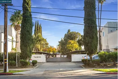 1600 Laguna St #D, Concord, CA 94520 - Photo 29