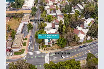 1600 Laguna St #D, Concord, CA 94520 - Photo 33
