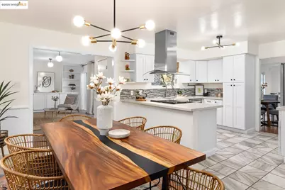 2305 Greenridge Dr, El Sobrante, CA 94803 - Photo 19