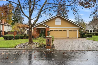 66 Oakridge Ct, Danville, CA 94526 - Photo 1