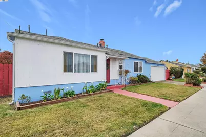 15835 Via Seco, San Lorenzo, CA 94580 - Photo 3