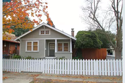 1002 Warren St, Martinez, CA 94553 - Photo 3