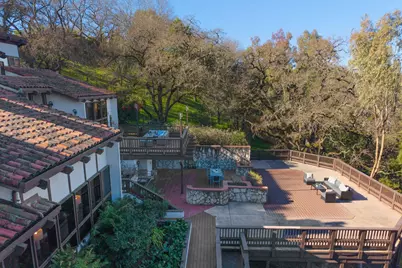 3912 Quail Ridge Rd, Lafayette, CA 94549 - Photo 41