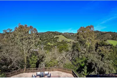 3912 Quail Ridge Rd, Lafayette, CA 94549 - Photo 23