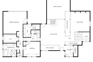 3912 Quail Ridge Rd, Lafayette, CA 94549 - Photo 59