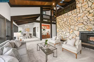 3912 Quail Ridge Rd, Lafayette, CA 94549 - Photo 9