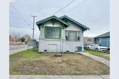 740 Tyler St, Oakland, CA 94603 - Photo 1