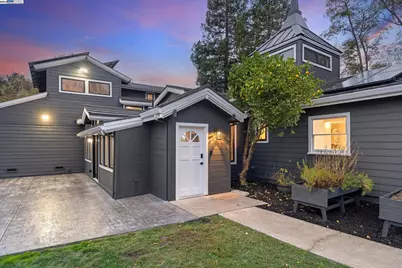 41 Bonita Ct, Walnut Creek, CA 94595 - Photo 3