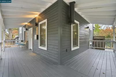 4461 Alhambra Way, Martinez, CA 94553 - Photo 35