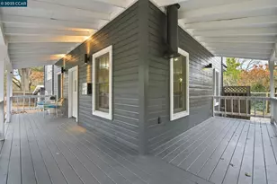 4461 Alhambra Way, Martinez, CA 94553 - Photo 35