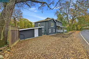 4461 Alhambra Way, Martinez, CA 94553 - Photo 3