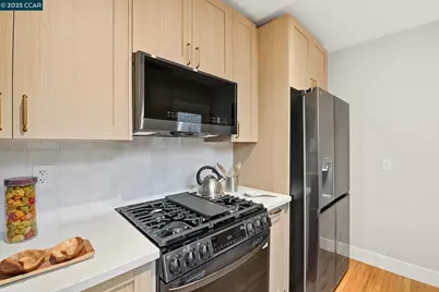 4461 Alhambra Way, Martinez, CA 94553 - Photo 13