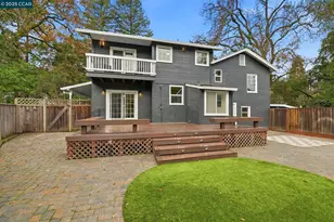 4461 Alhambra Way, Martinez, CA 94553 - Photo 37