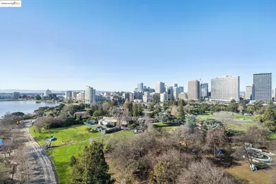 565 Bellevue Ave. #1502, Oakland, CA 94610 - Photo 31