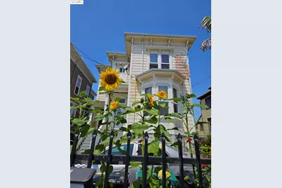 2825 Market St, Oakland, CA 94608 - Photo 3