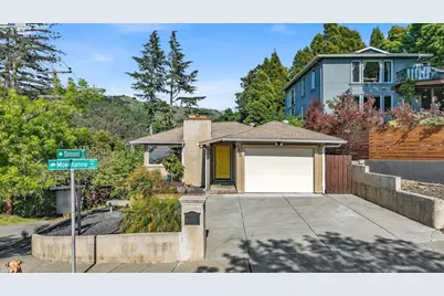 6400 Mokelumne Ave, Oakland, CA 94605 - Photo 1
