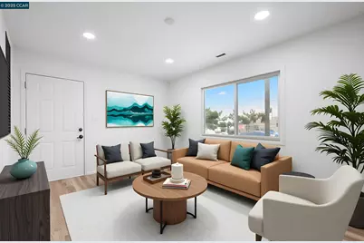 9028 A St, Oakland, CA 94603 - Photo 7