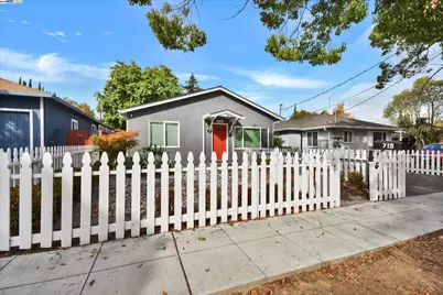 715 Harrison St, San Jose, CA 95125 - Photo 3