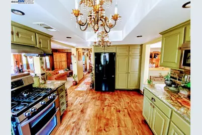 31733 Lake Meadow Rd, Acton, CA 93510 - Photo 15