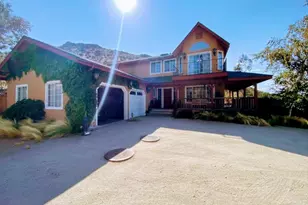 31733 Lake Meadow Rd, Acton, CA 93510 - Photo 3