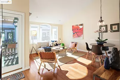 6555 Shattuck Avenue, Oakland, CA 94609 - Photo 9