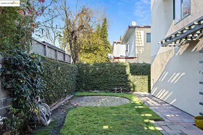 6555 Shattuck Avenue, Oakland, CA 94609 - Photo 35