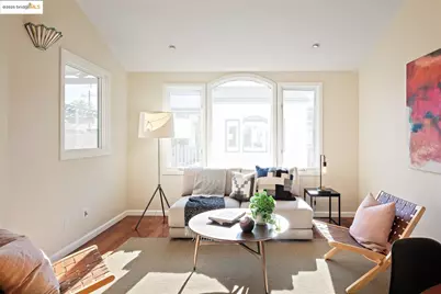 6555 Shattuck Avenue, Oakland, CA 94609 - Photo 9