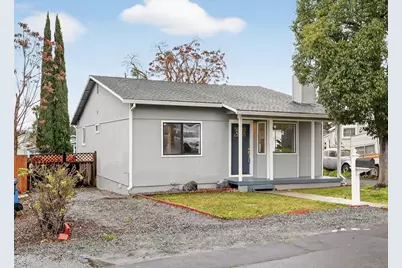 1340 Delacy Avenue, Martinez, CA 94553 - Photo 1