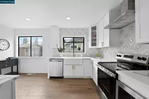 1340 Delacy Ave, Martinez, CA 94553 - Photo 5