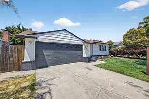 4403 Burke Wy, Fremont, CA 94536 - Photo 1