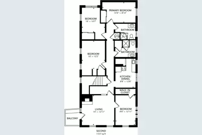 170 Vernon Ter, Oakland, CA 94610 - Photo 9