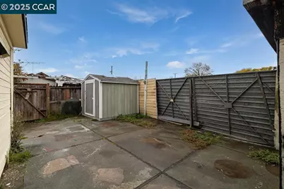 840 7th St, Richmond, CA 94801 - Photo 19