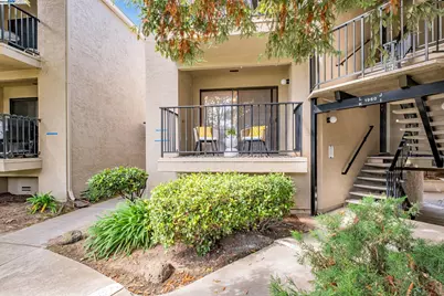 1960 Barrymore Common #K, Fremont, CA 94538 - Photo 1