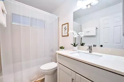 1960 Barrymore Common #K, Fremont, CA 94538 - Photo 19