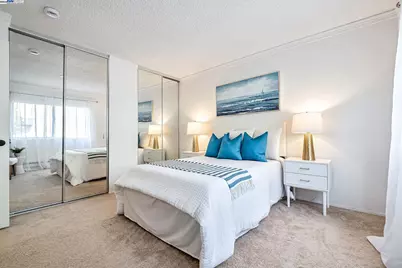 1960 Barrymore Common #K, Fremont, CA 94538 - Photo 15