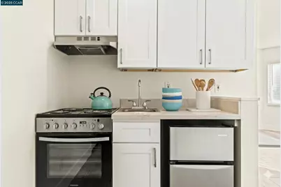 195 7th St #210, San Francisco, CA 94103 - Photo 3