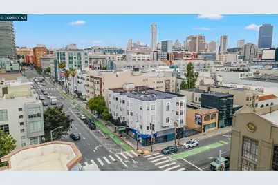 195 7th St #210, San Francisco, CA 94103 - Photo 1
