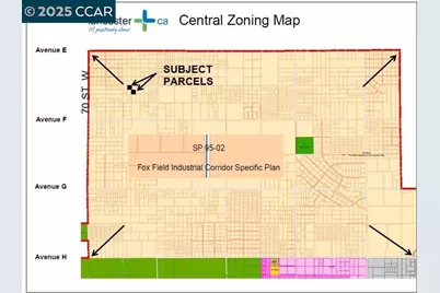 65 St. W and Ave. E-8, Lancaster, CA 93536 - Photo 3